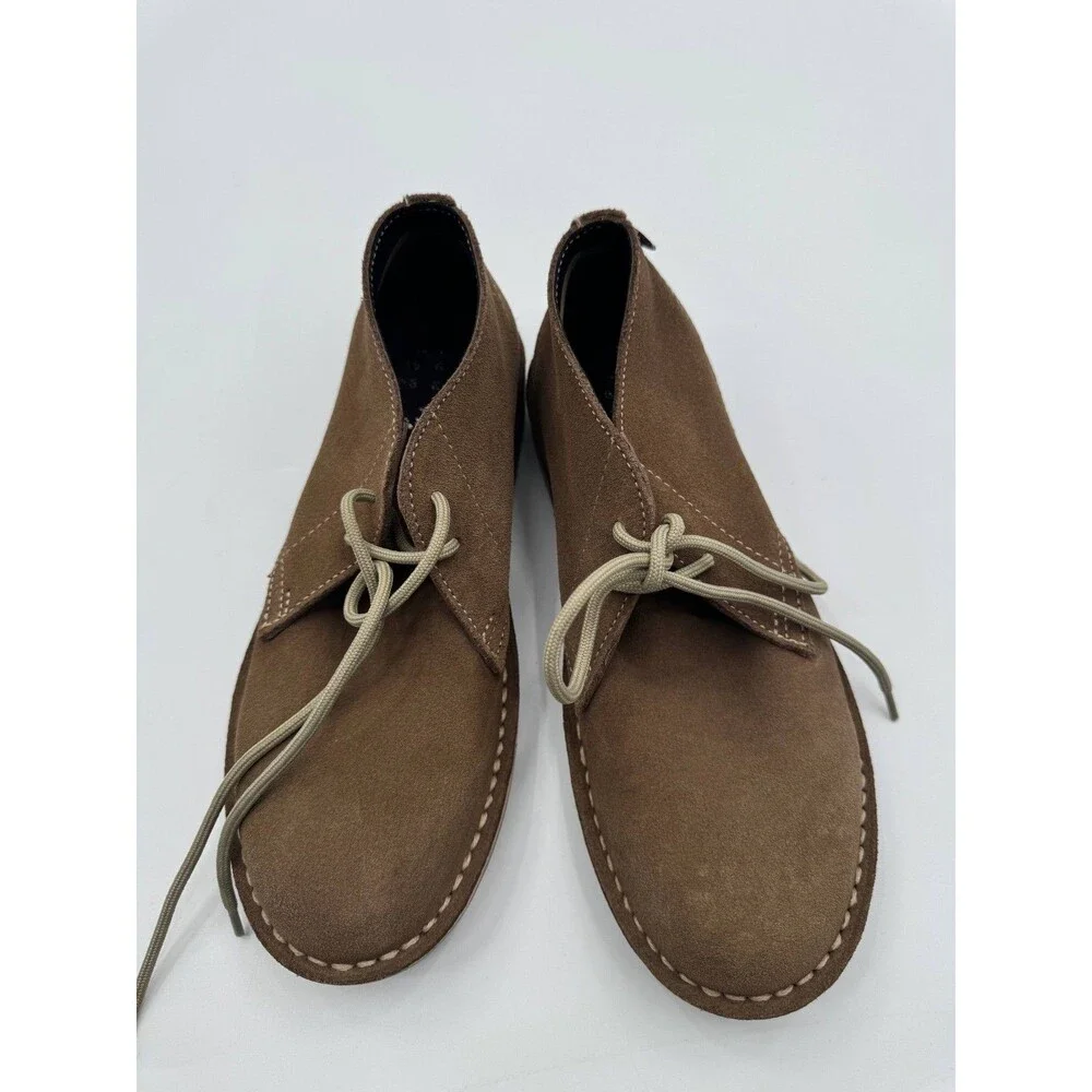 N/A veldskoen boots